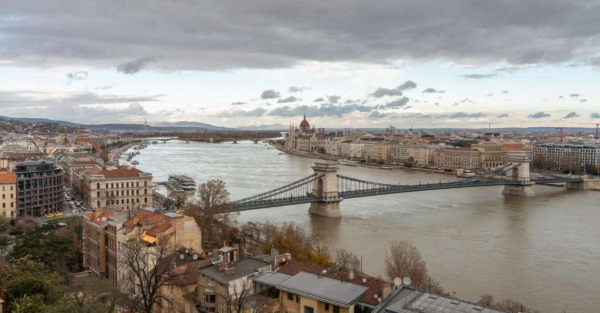Nature and Wildlife Tours in Budapest: Discover Hungary