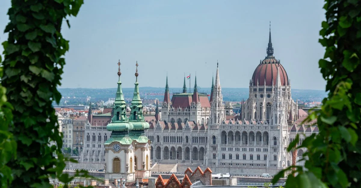 Nature and Wildlife Tours in Budapest: Discover Hungary