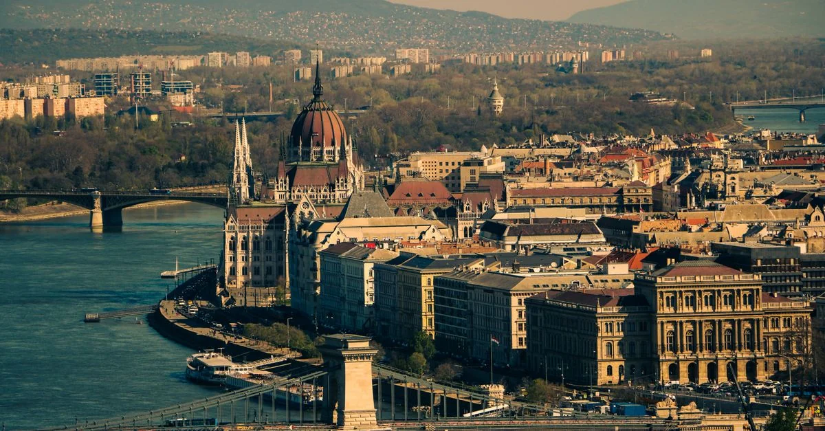 Nature and Wildlife Tours in Budapest: Discover Hungary