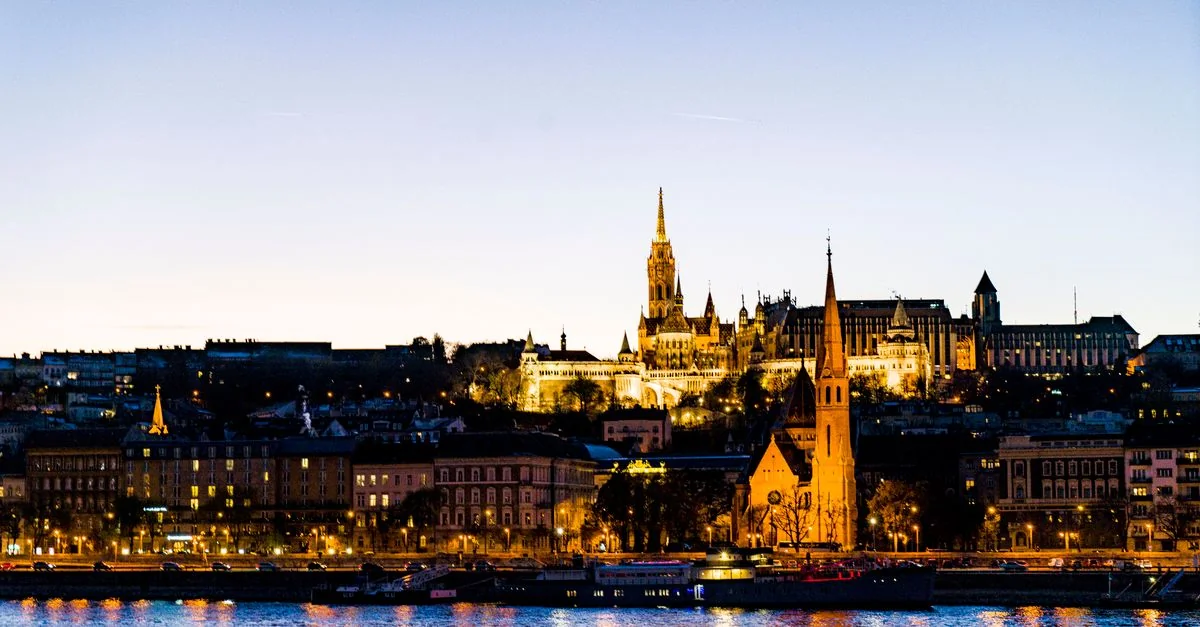 Best Shore Excursions in Budapest: Cruise Port Activities and Day Tours