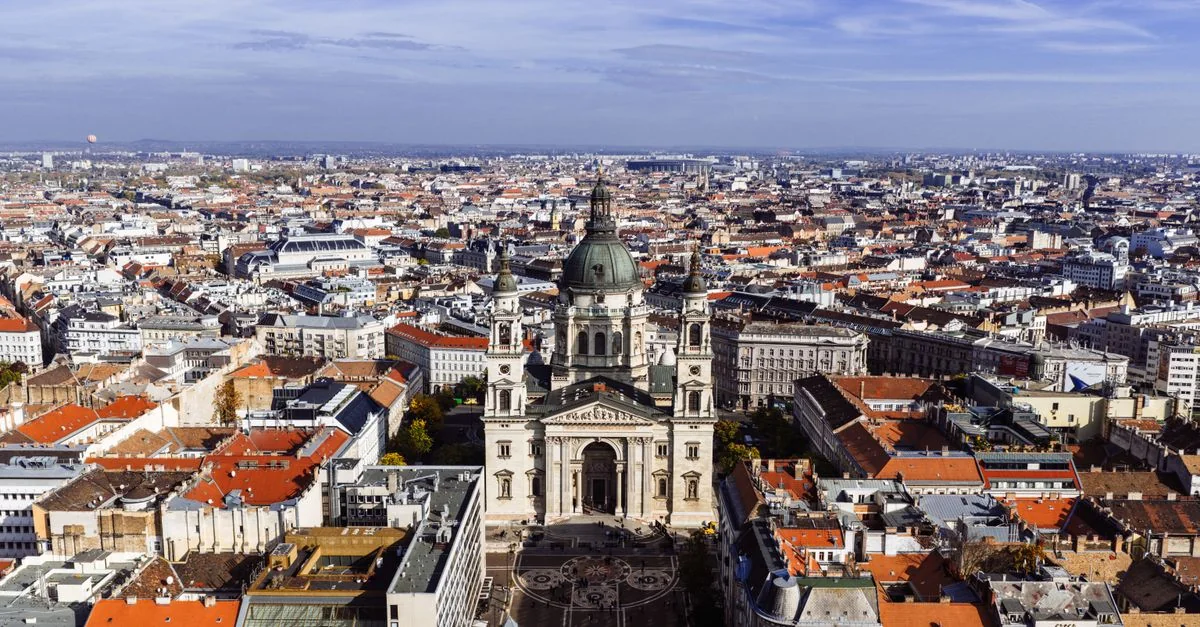 Best Shore Excursions in Budapest: Cruise Port Activities and Day Tours