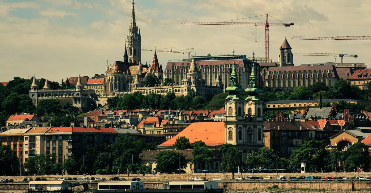 Best Shore Excursions in Budapest: Cruise Port Activities and Day Tours