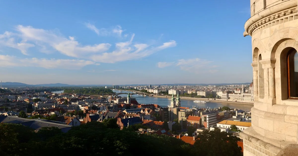 Best Shore Excursions in Budapest: Cruise Port Activities and Day Tours