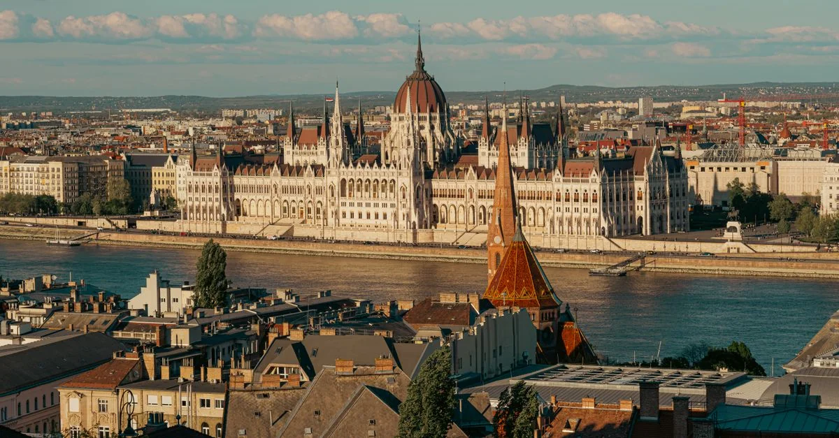 Unforgettable Water Adventures in Budapest: A Guide to Sailing and River Cruises