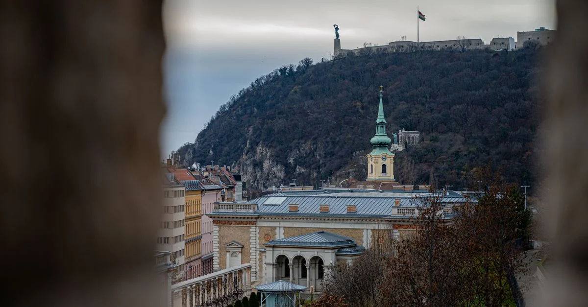 Unforgettable Water Adventures in Budapest: A Guide to Sailing and River Cruises