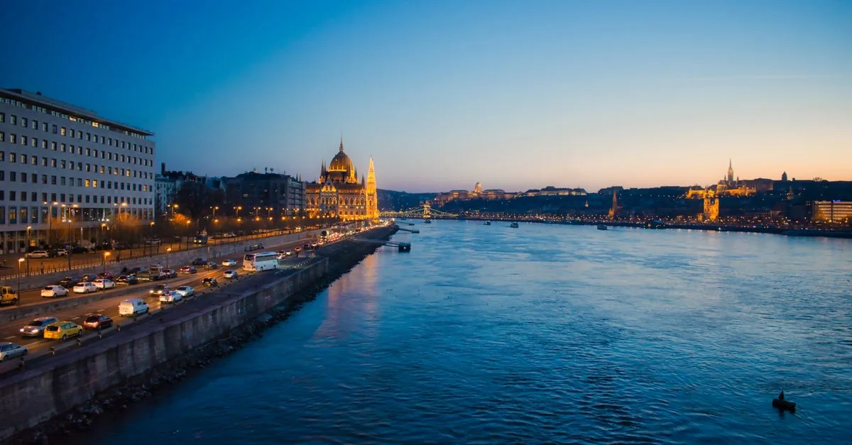 Unforgettable Water Adventures in Budapest: A Guide to Sailing and River Cruises