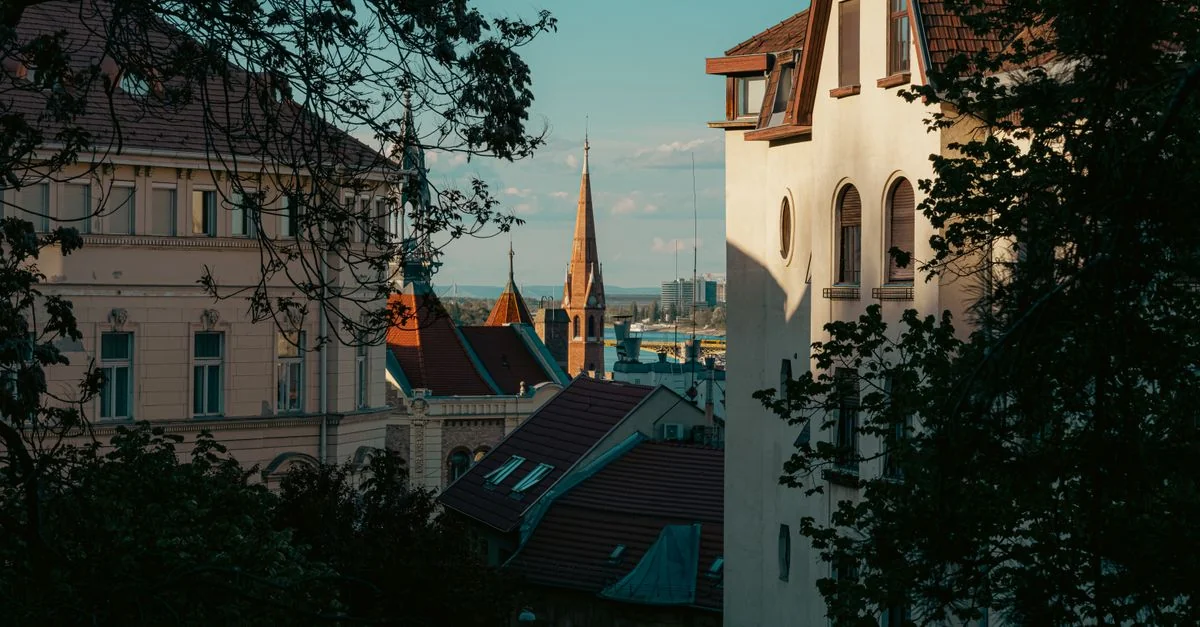 Unforgettable Water Adventures in Budapest: A Guide to Sailing and River Cruises