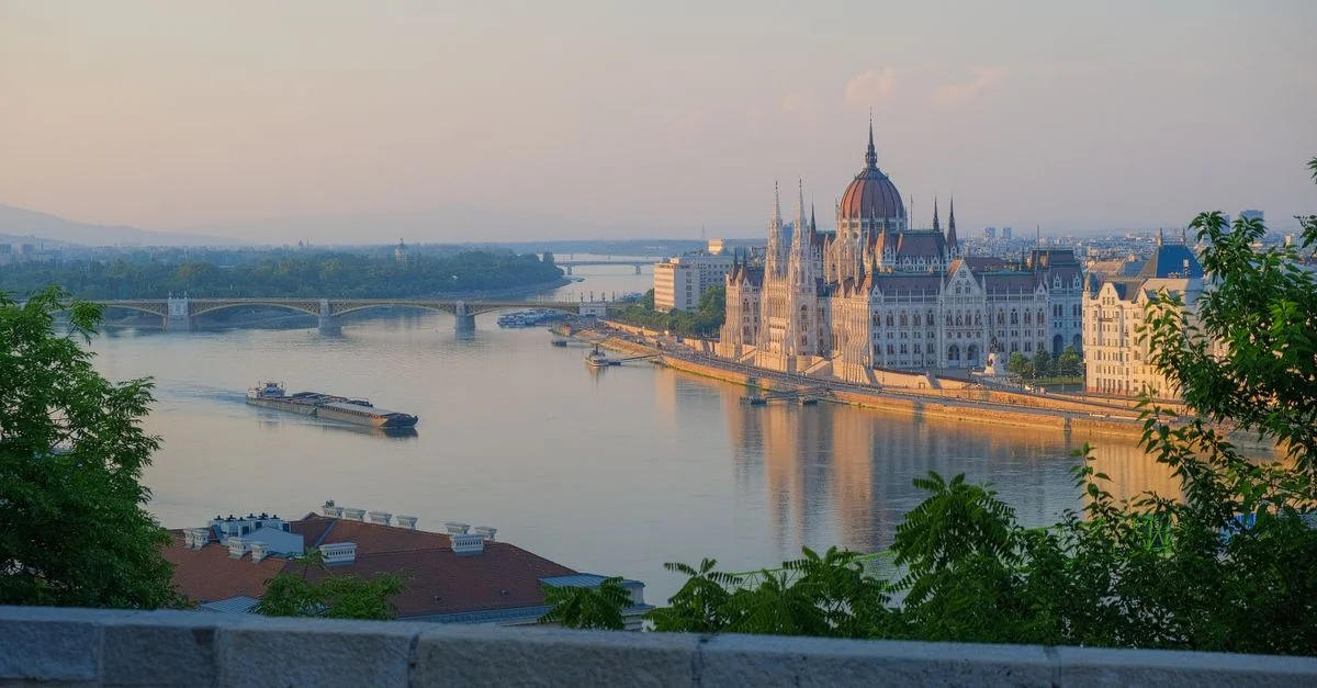 Unforgettable Water Adventures in Budapest: A Guide to Sailing and River Cruises