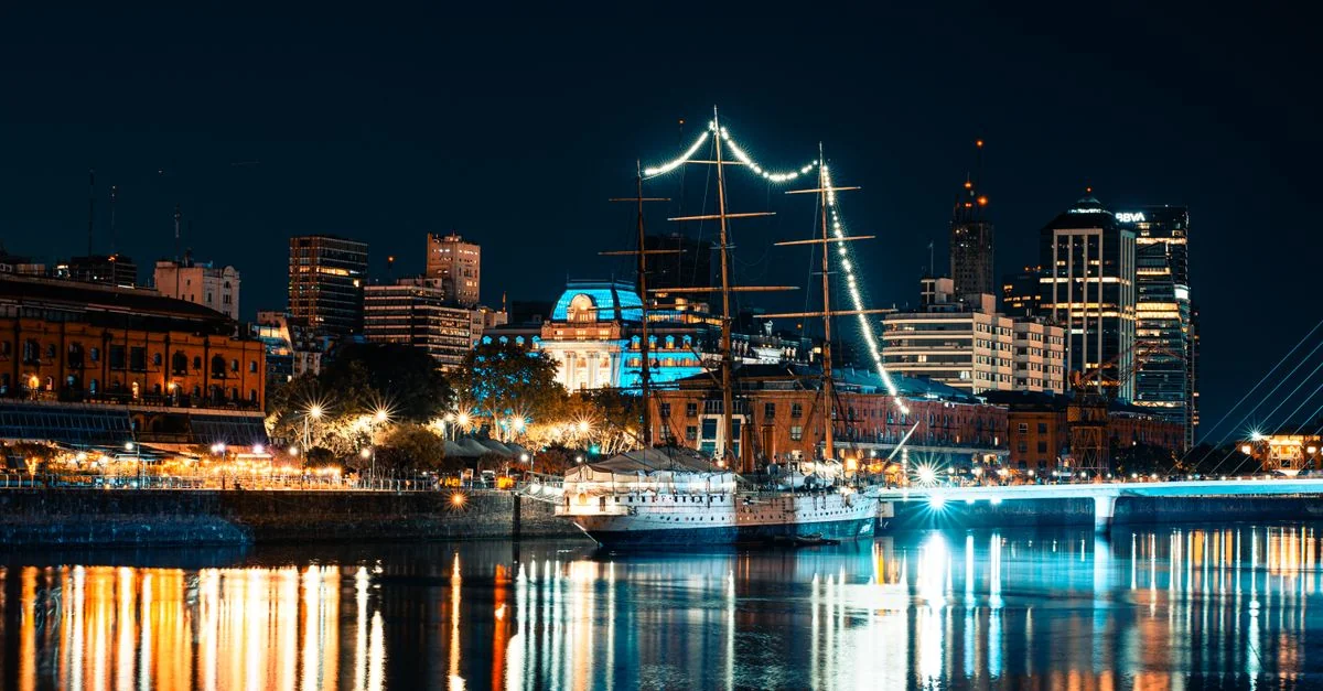 Exploring Buenos Aires: The Ultimate City Tours and Sightseeing Guide