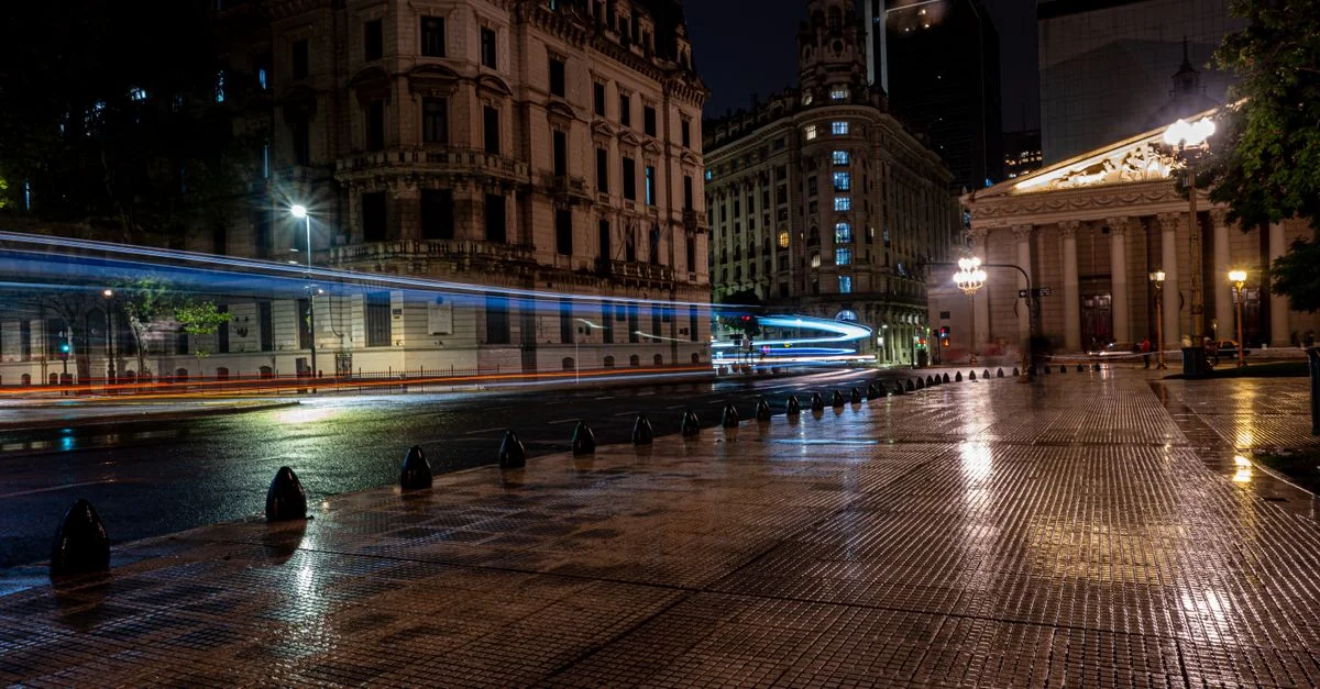 Exploring Buenos Aires: The Ultimate City Tours and Sightseeing Guide