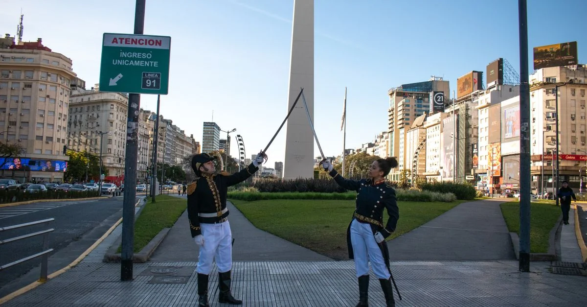 Exploring Buenos Aires: The Ultimate City Tours and Sightseeing Guide