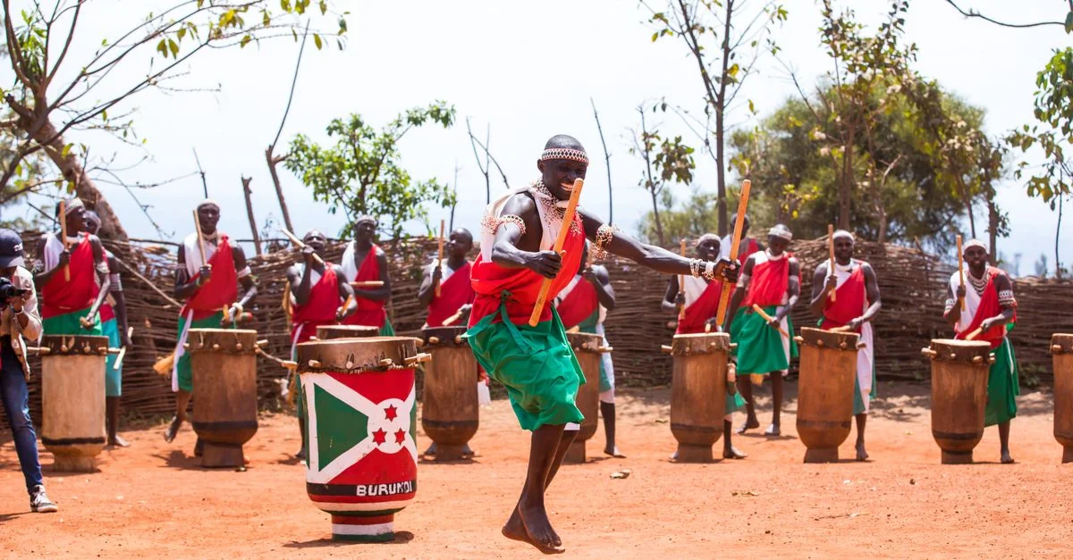 Comprehensive Guide to Visa Requirements for Burundi Passport Holders