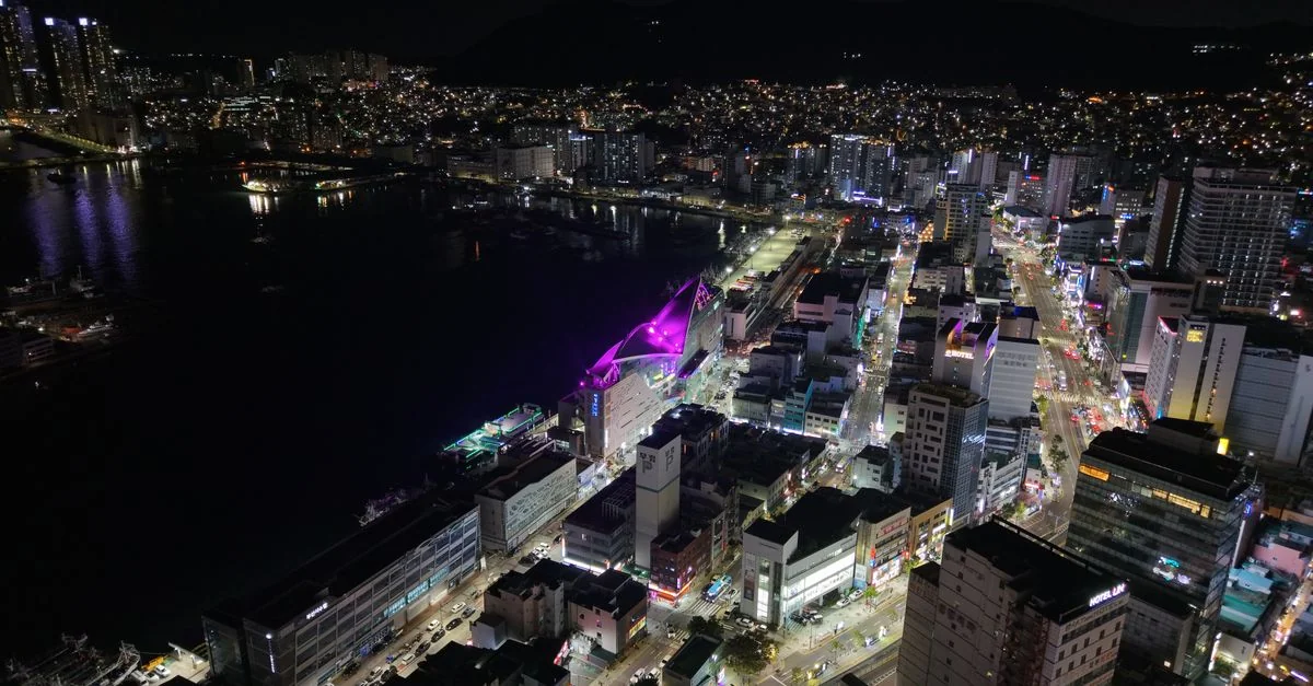 Exploring Busan: The Ultimate City Tours and Sightseeing Guide