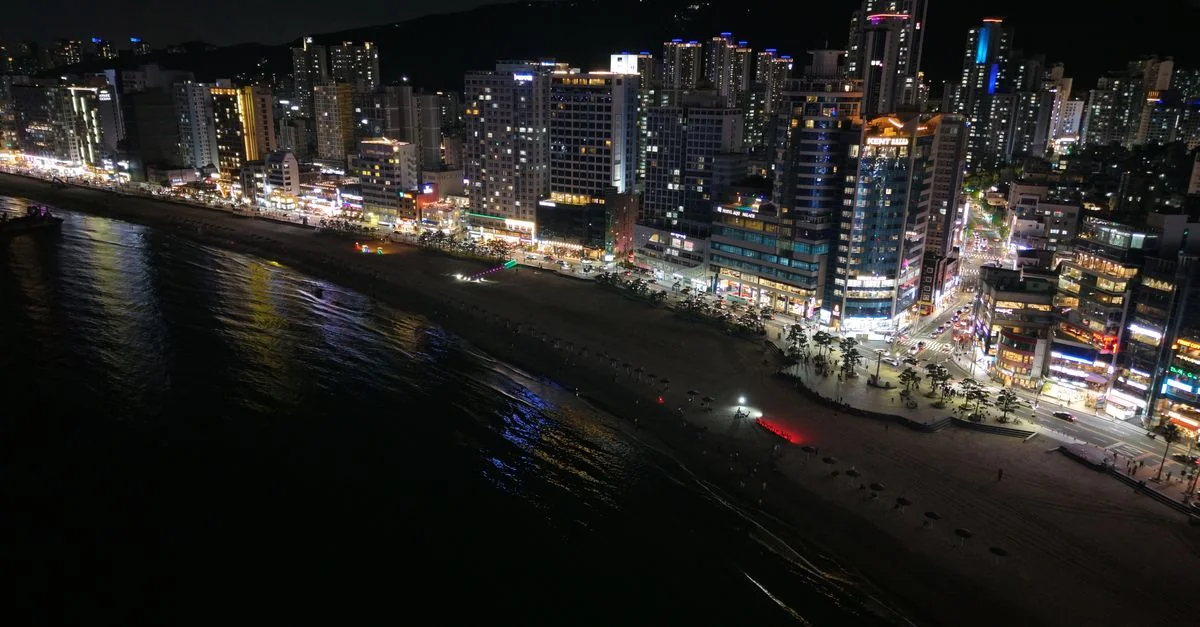 Exploring Busan: The Ultimate City Tours and Sightseeing Guide