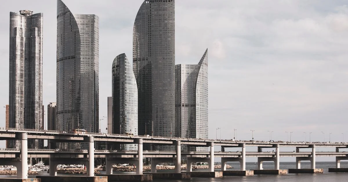 Exploring Busan: The Ultimate City Tours and Sightseeing Guide