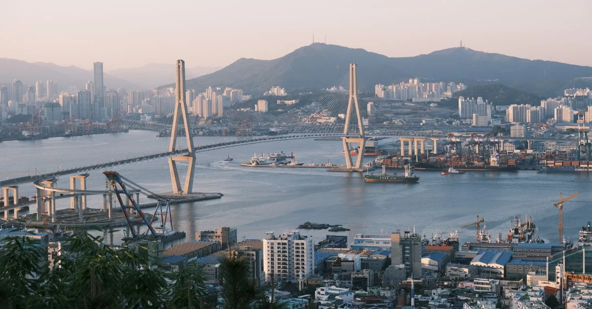 Exploring Busan: The Ultimate City Tours and Sightseeing Guide
