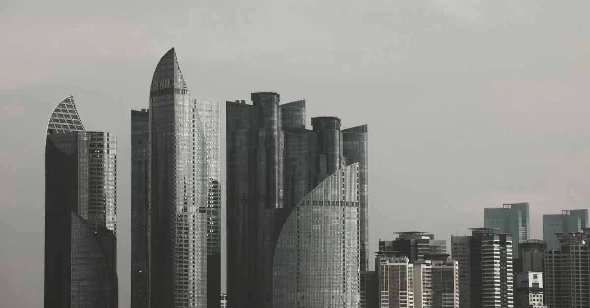 Exploring Busan: The Ultimate City Tours and Sightseeing Guide