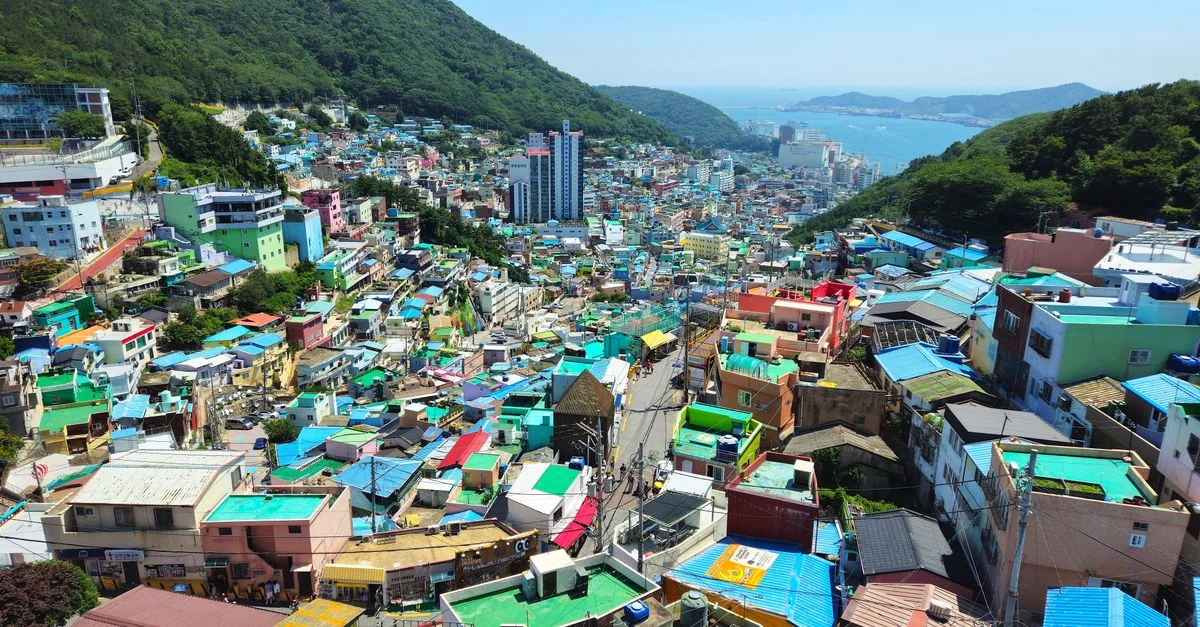 Exploring Busan: The Ultimate City Tours and Sightseeing Guide