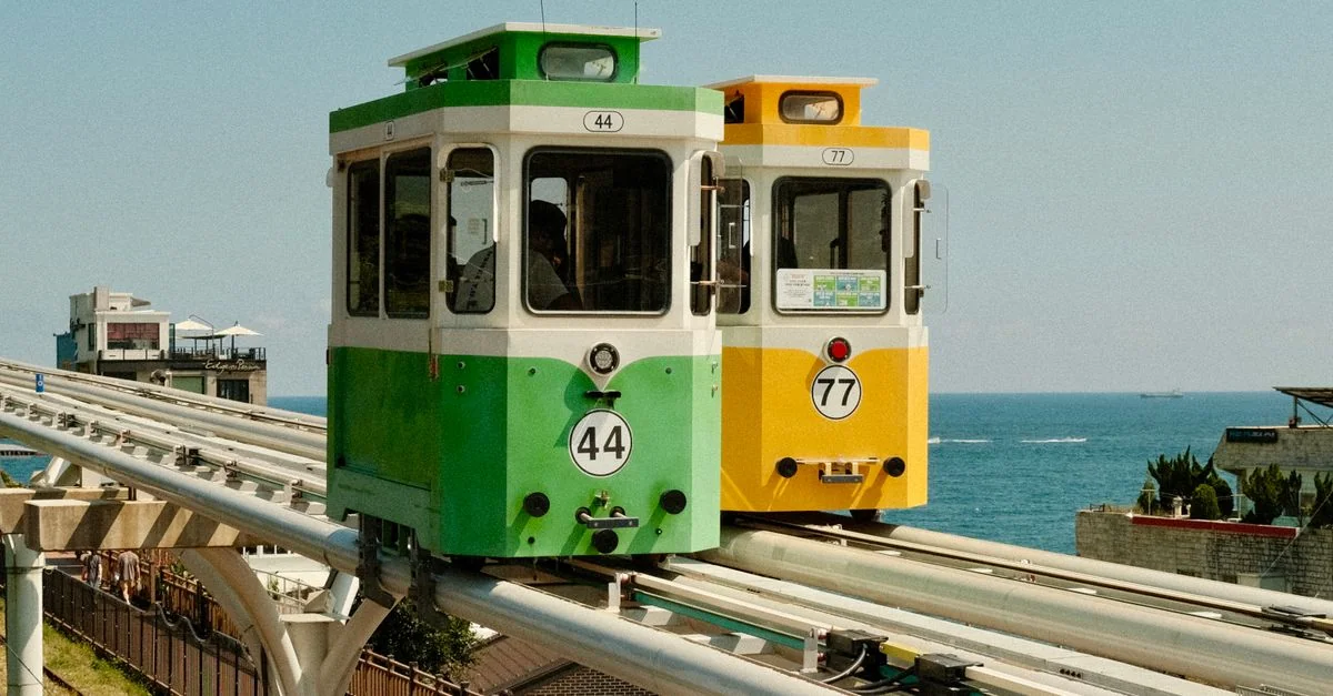 Exploring Busan: The Ultimate City Tours and Sightseeing Guide