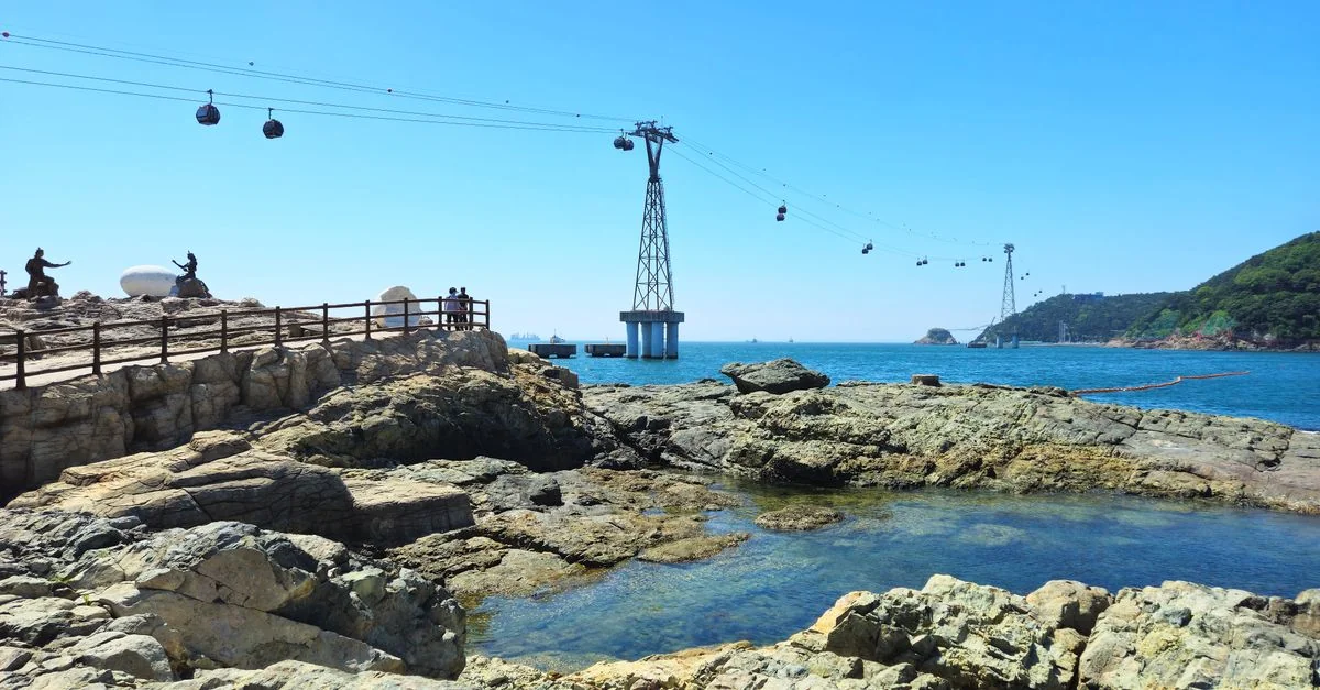 Exploring Busan: The Ultimate City Tours and Sightseeing Guide