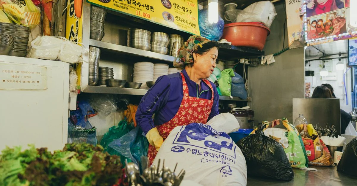 Busan Day Trips: Coastal Villages, Spacewalks & Ancient Ruins