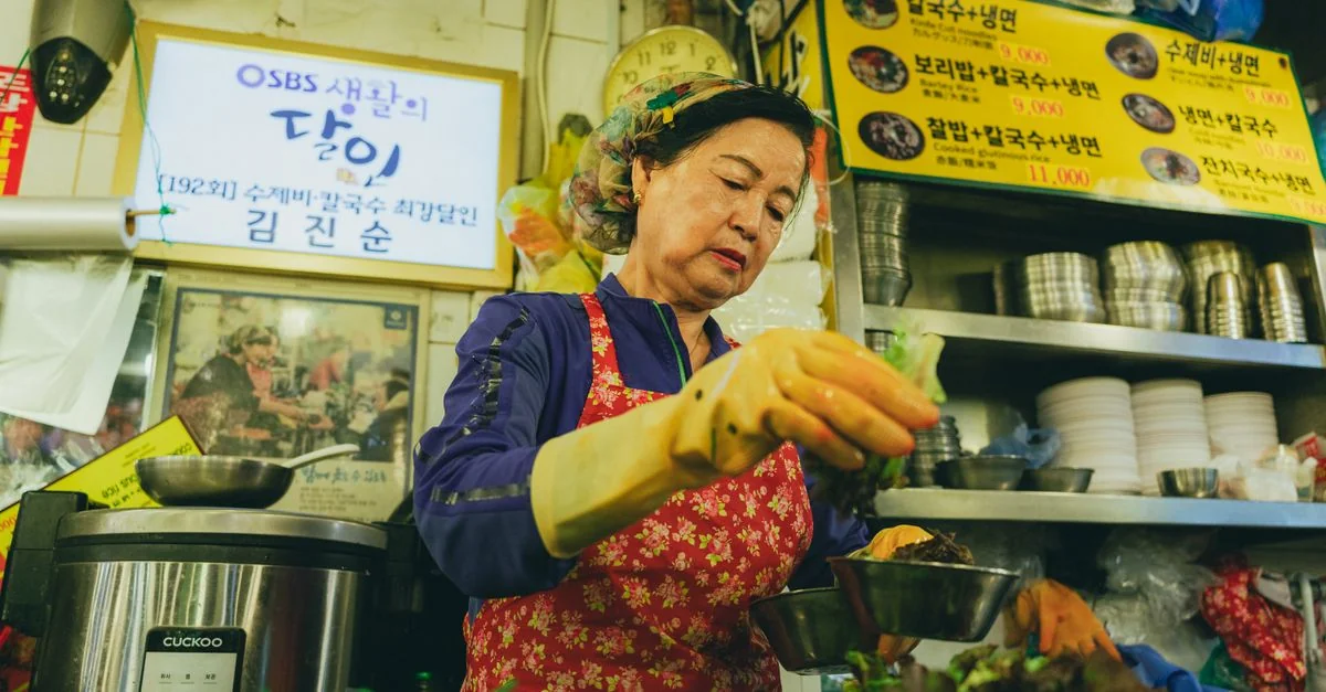 Busan Day Trips: Coastal Villages, Spacewalks & Ancient Ruins