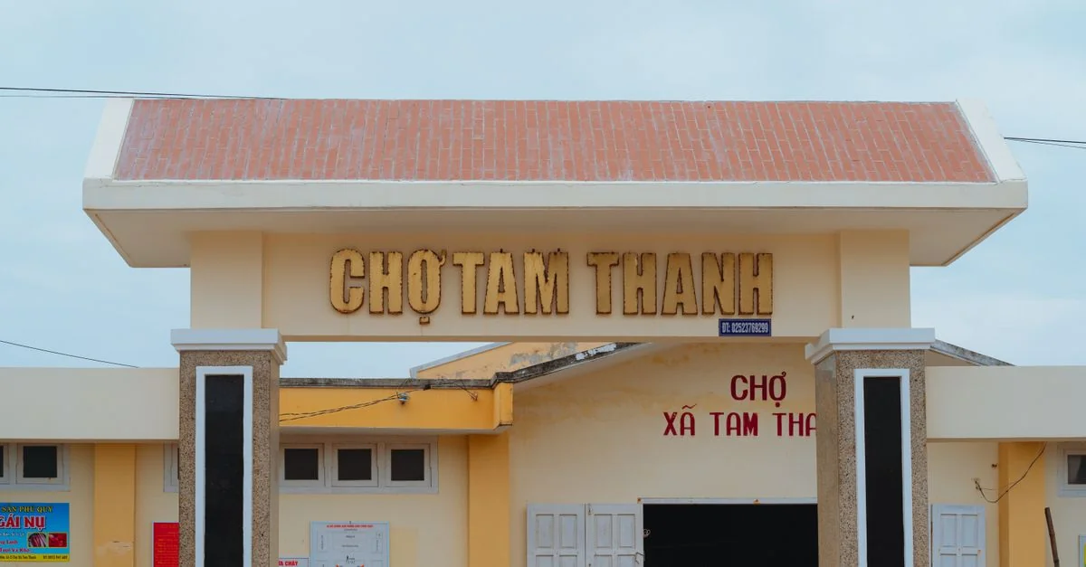 Day Trips From Cửa Nam: Navigating Karsts and Gulf Waters