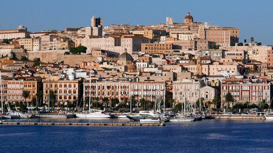 cagliari-to-civitavecchia-ferry