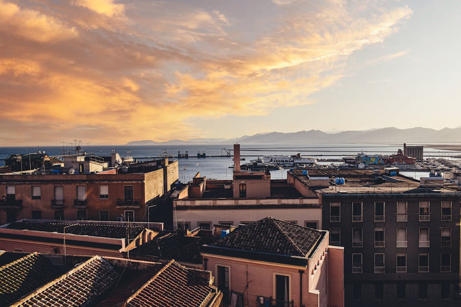 cagliari-to-napoli-ferry