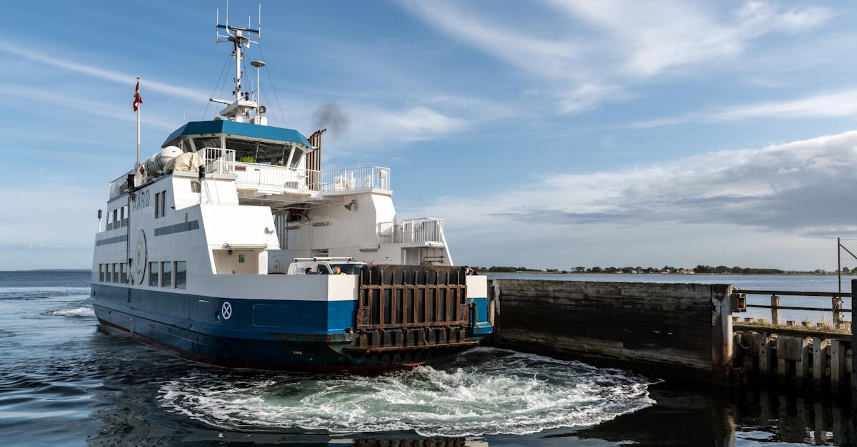 cairnryan-to-belfast-ferry