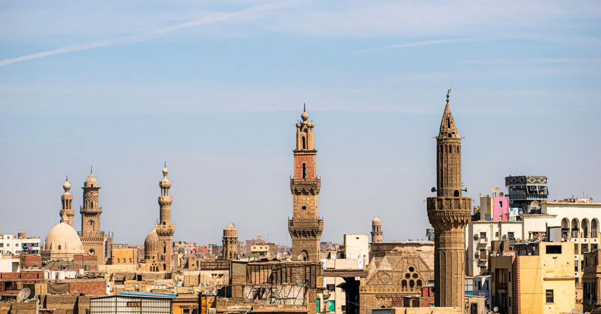 Best Cruise Tours in Cairo