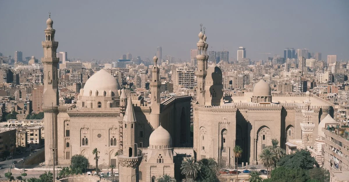 Best Cruise Tours in Cairo