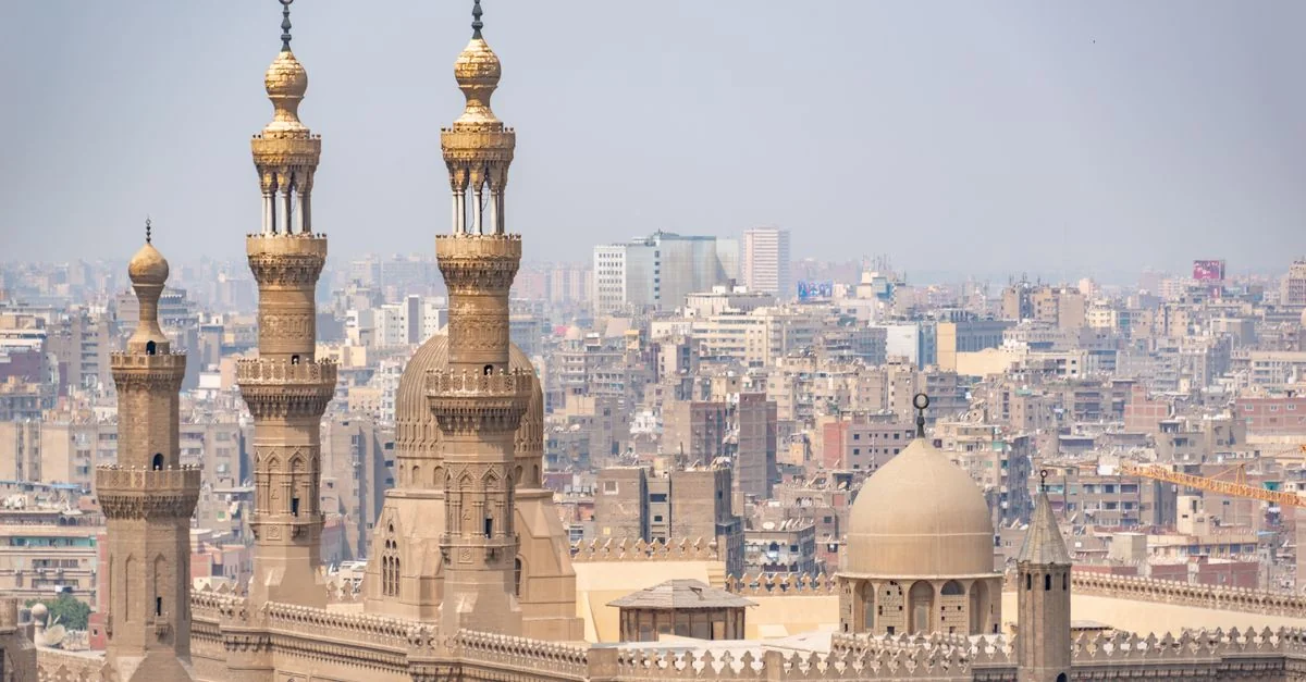 Best Cruise Tours in Cairo