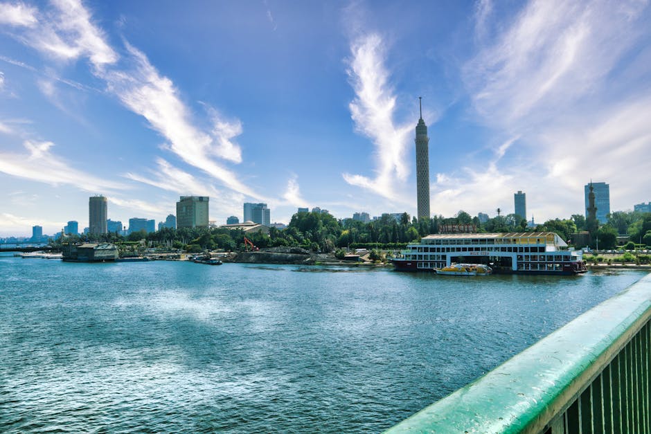 cairo-day-trips