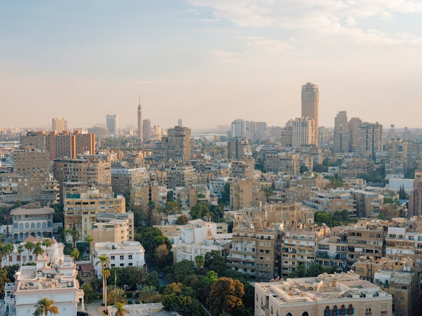 cairo-day-trips