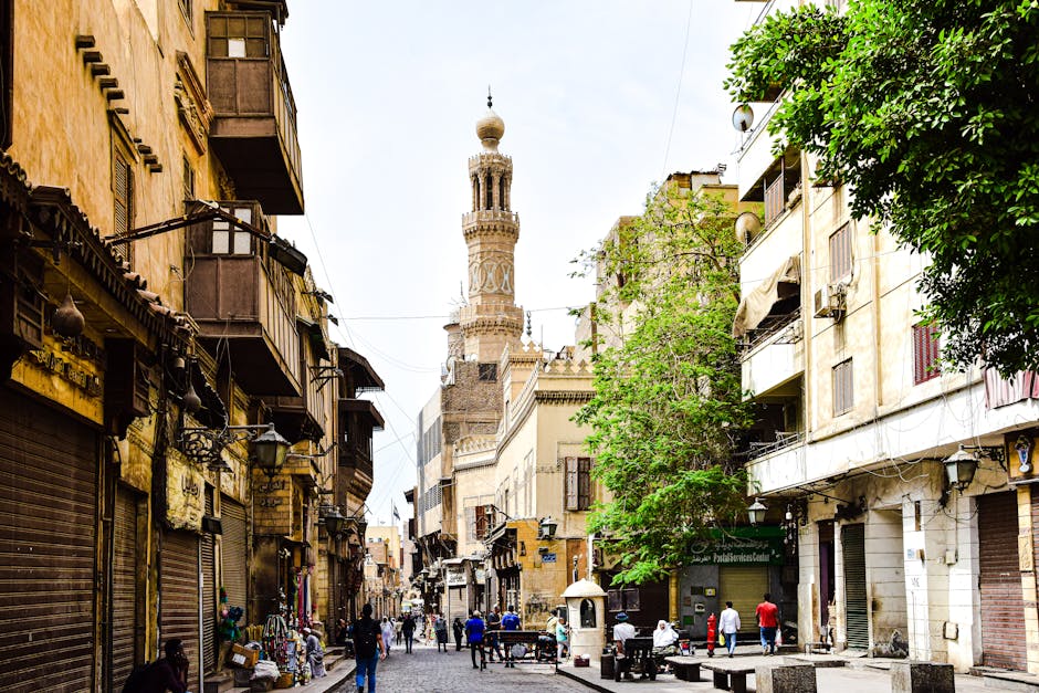 cairo-day-trips