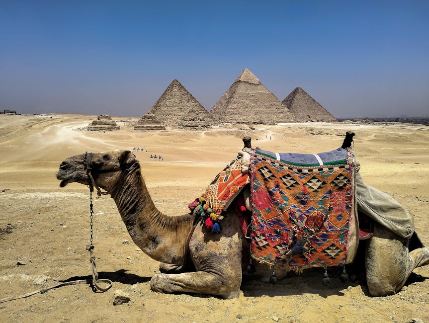 cairo-multiday-tours
