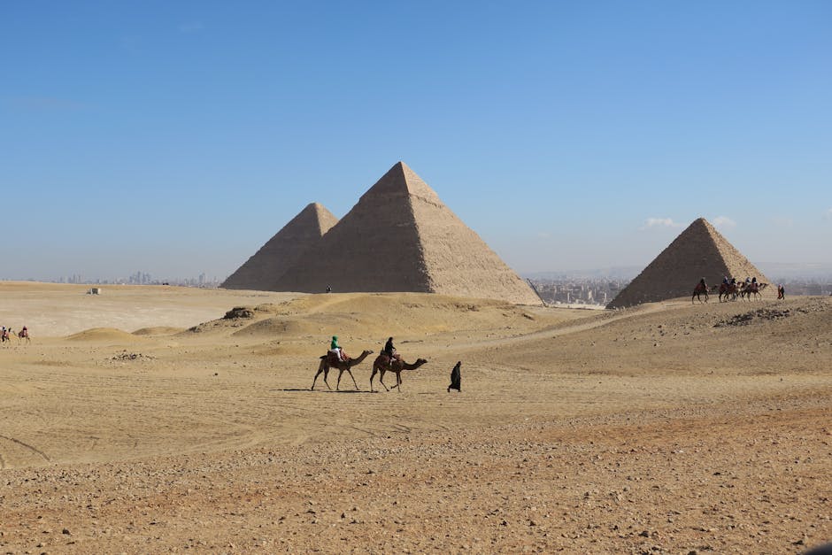 cairo-walking-tours