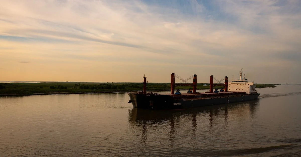 Calcasieu Parish City Tours and Sightseeing Guide: Exploring Southwest Louisiana