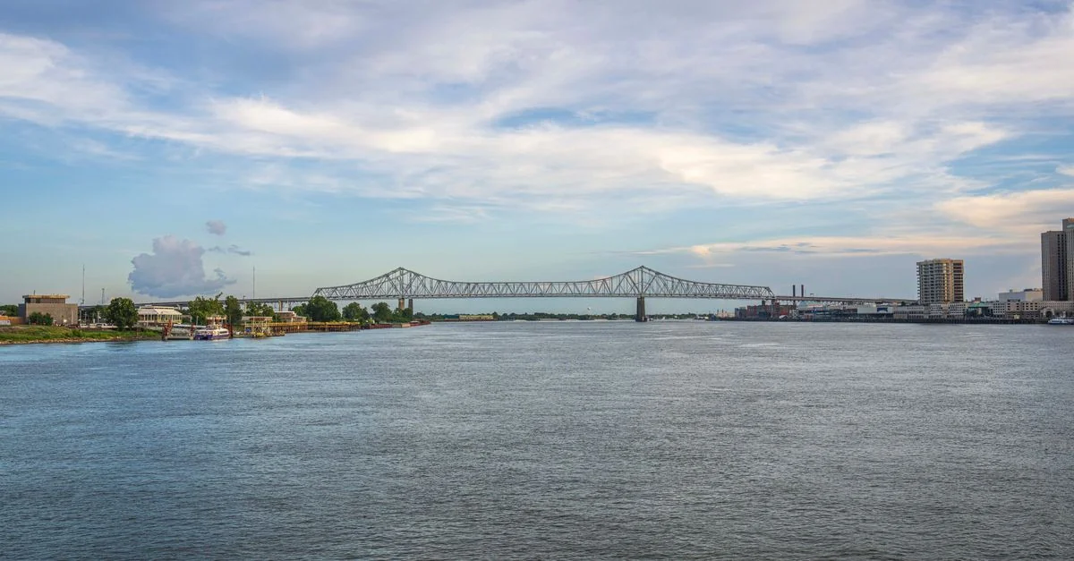 Calcasieu Parish City Tours and Sightseeing Guide: Exploring Southwest Louisiana