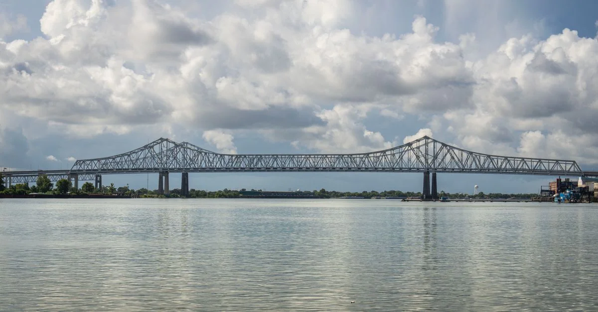 Calcasieu Parish City Tours and Sightseeing Guide: Exploring Southwest Louisiana