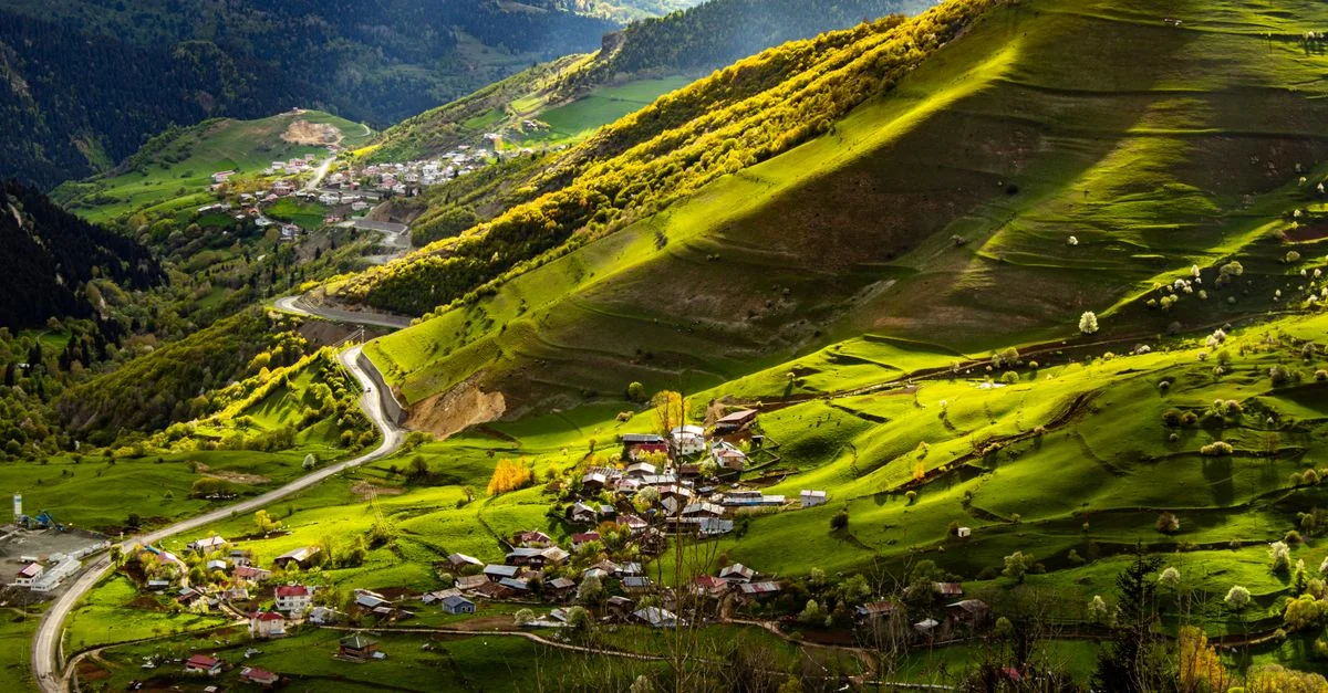Camyuva Adventure Guide: Extreme Sports with Prices and Tips