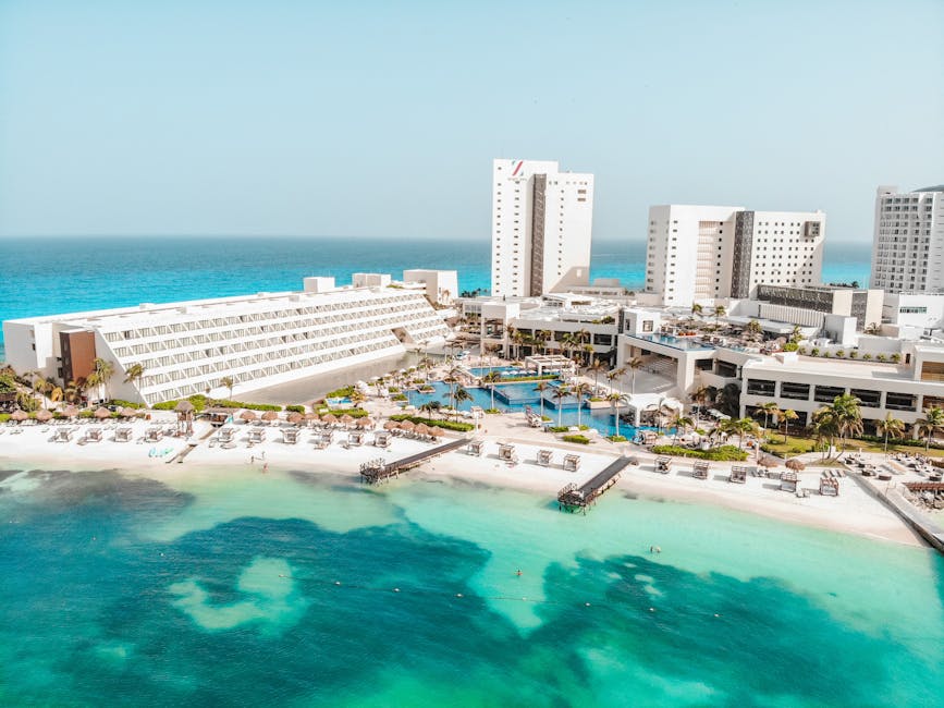 cancun-mexico