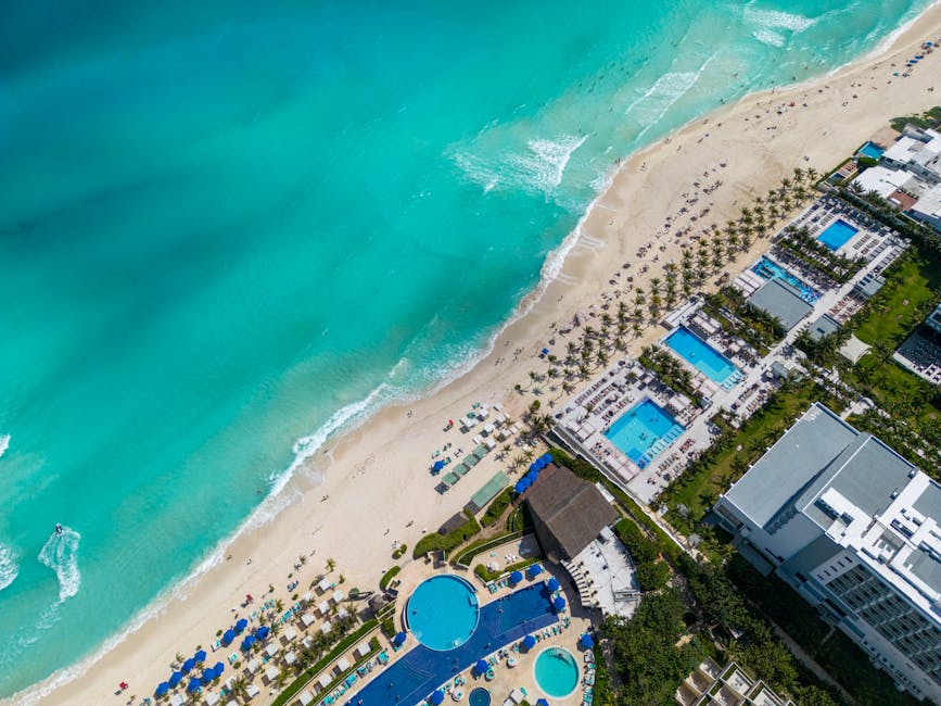 cancun-mexico