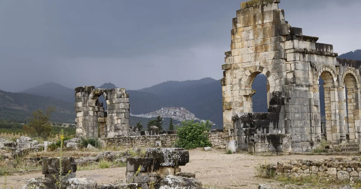 Exploring Spain: A Journey from Candeleda to Madrid