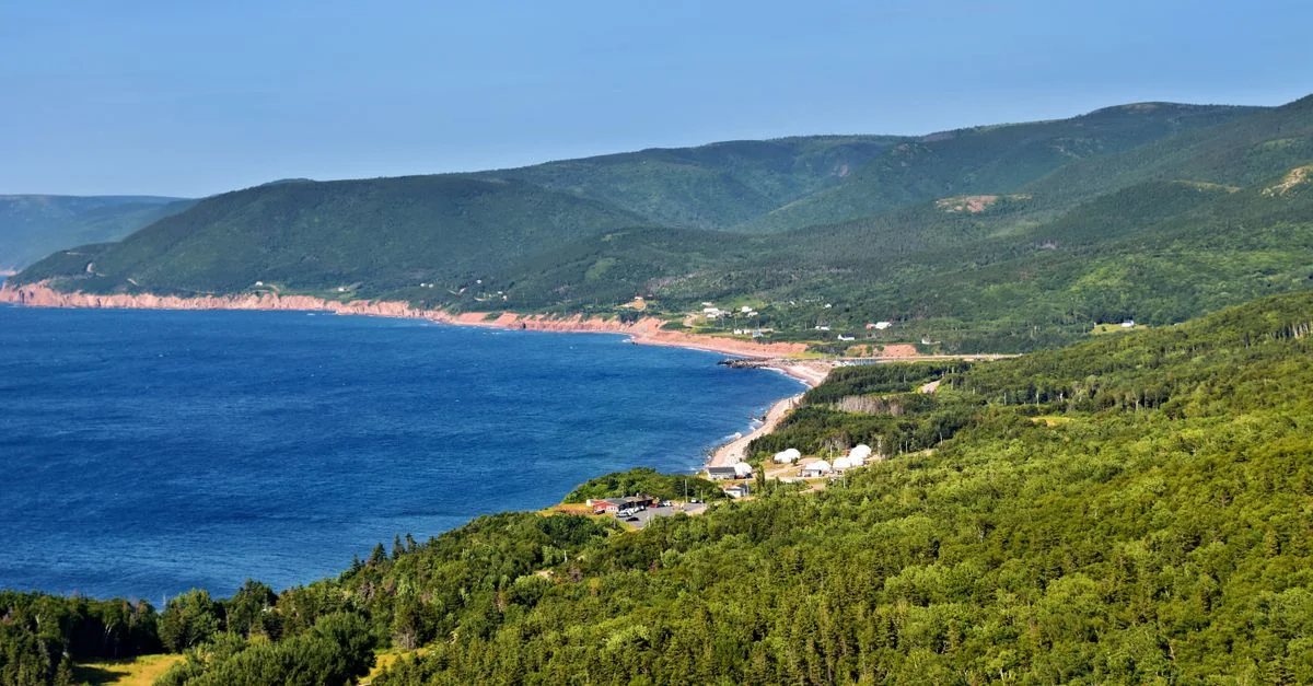 Cape Breton Regional Municipality Day Trip Guide: Coastal Forts and Highland Roads