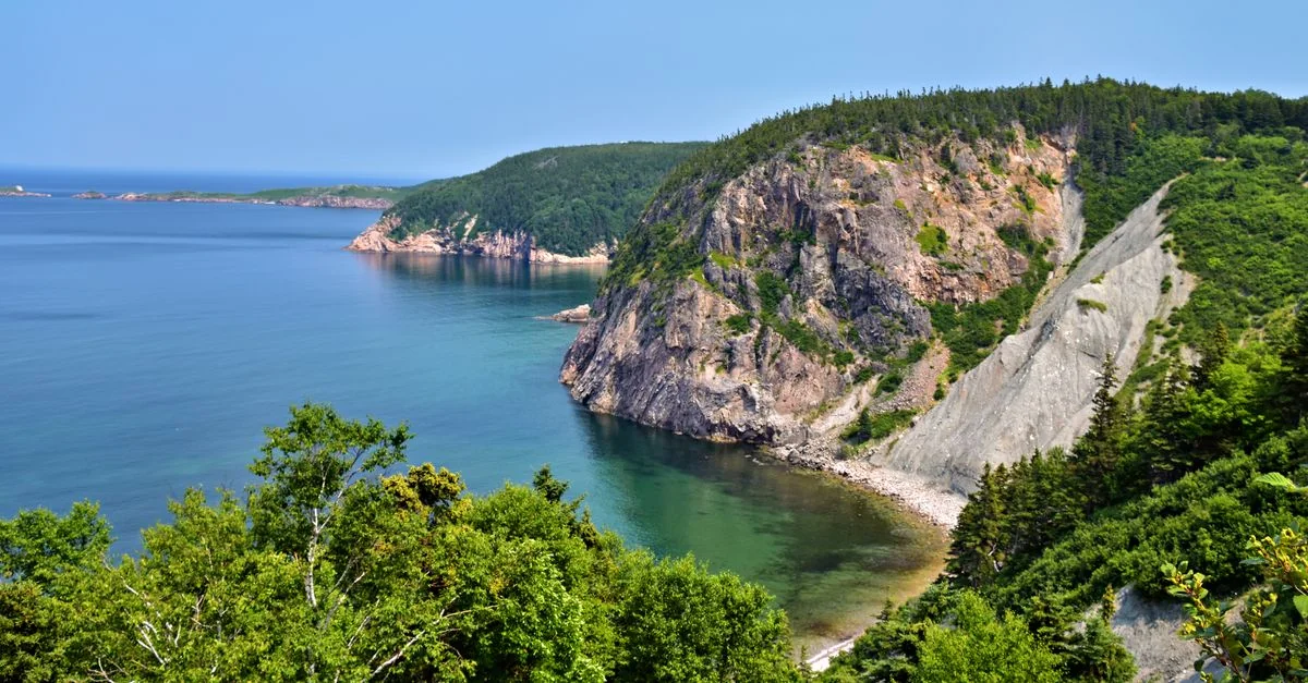 Cape Breton Regional Municipality Day Trip Guide: Coastal Forts and Highland Roads
