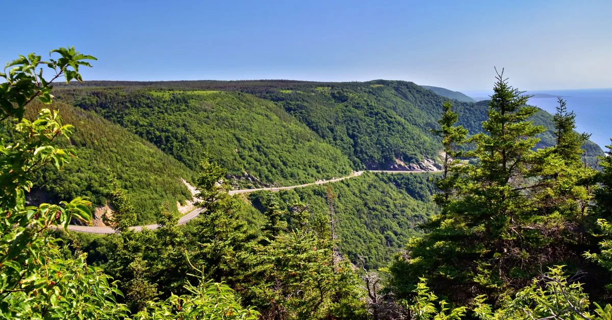 Cape Breton Regional Municipality Day Trip Guide: Coastal Forts and Highland Roads