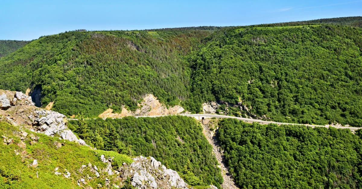 Cape Breton Regional Municipality Day Trip Guide: Coastal Forts and Highland Roads