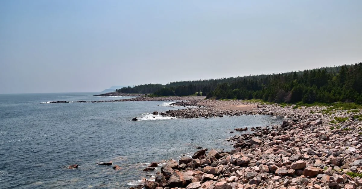 Cape Breton Regional Municipality Day Trip Guide: Coastal Forts and Highland Roads